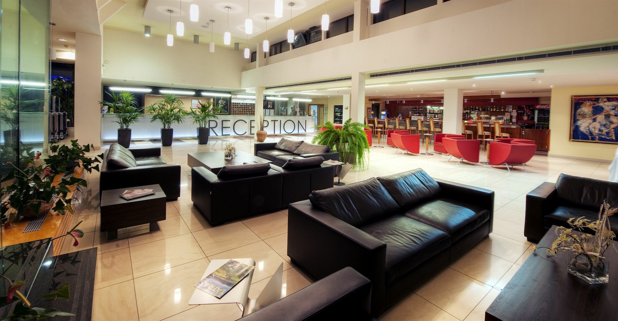 Hotel Aquacity Seasons Poprad Exterior foto